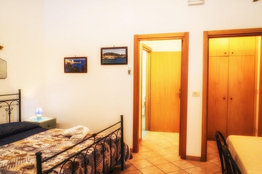 B&B Li Pusciai