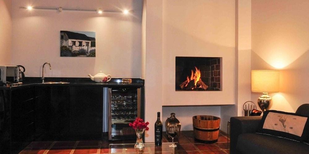 Aaldering Luxury Lodges