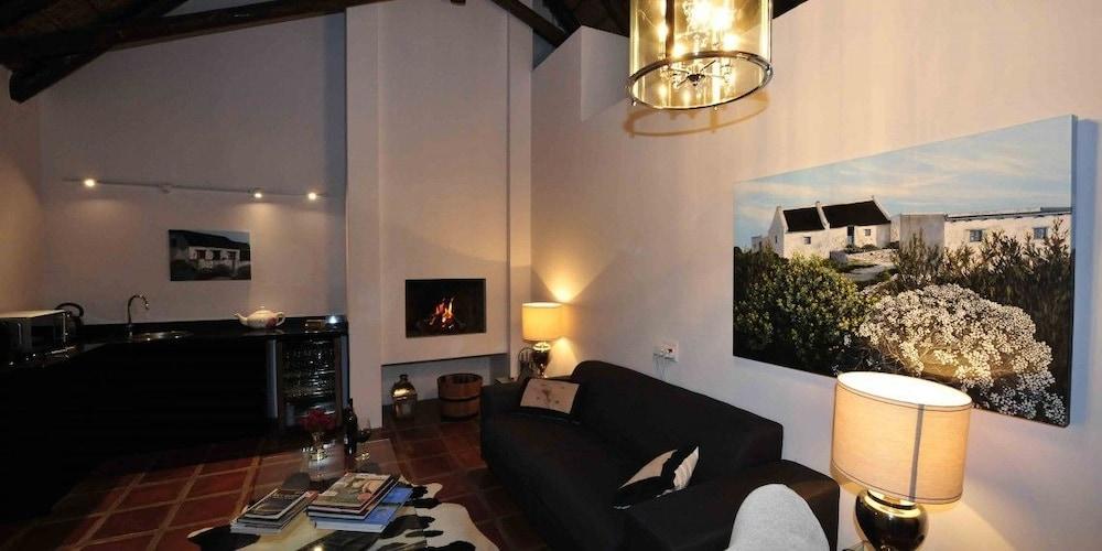 Aaldering Luxury Lodges