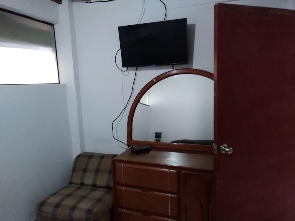 La Casa Maruja San Bartolo