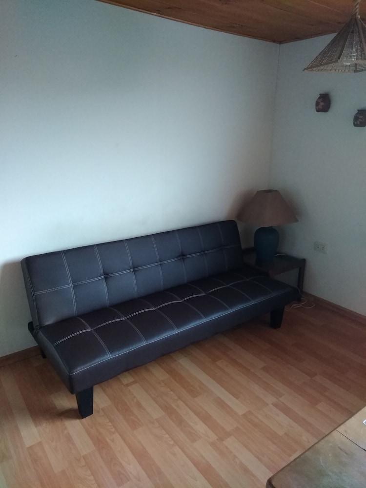 La Casa Maruja San Bartolo