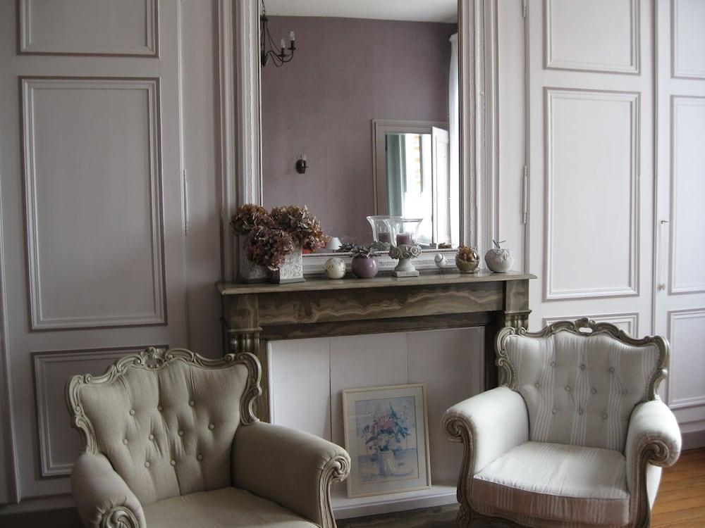 Maison d'Hôtes Cap et Marais d'Opale