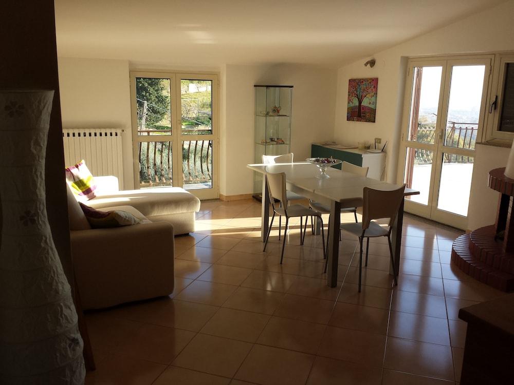 B&B Bellavista Salerno