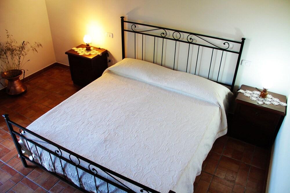 Agriturismo San Mauro