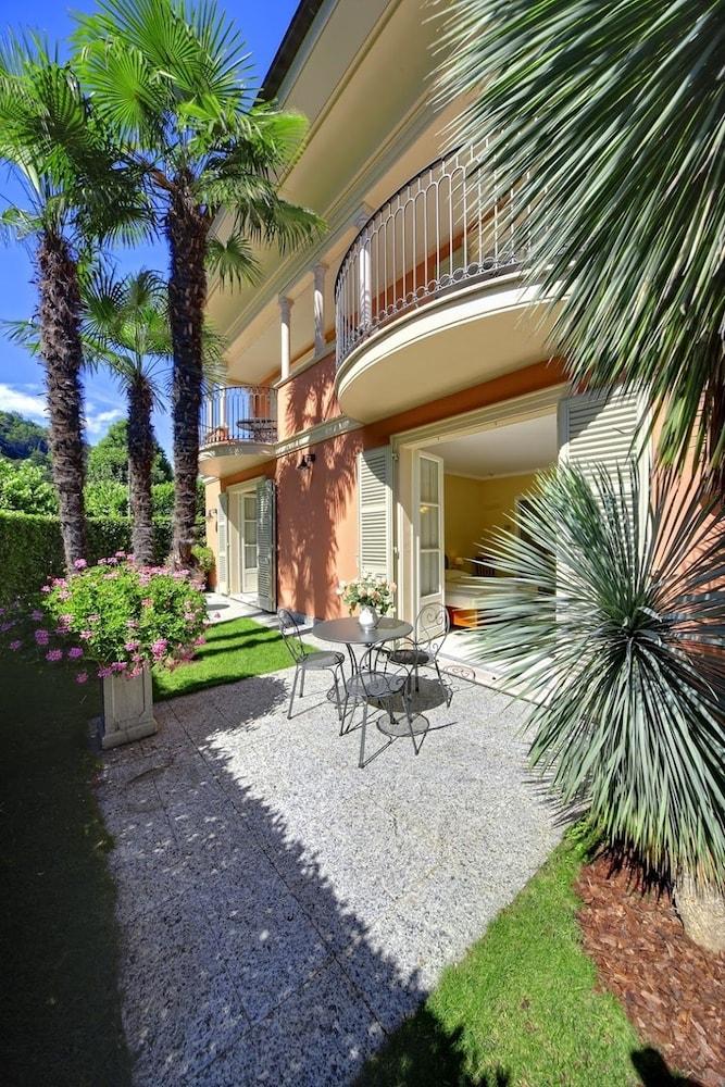 Hotel Villa delle Palme