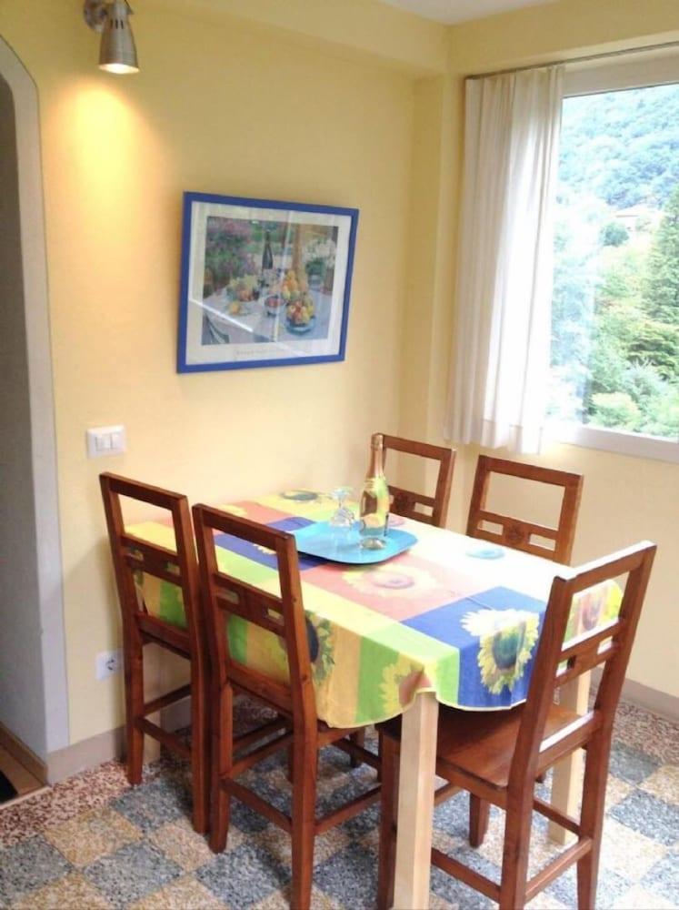 Camping Valle Romantica