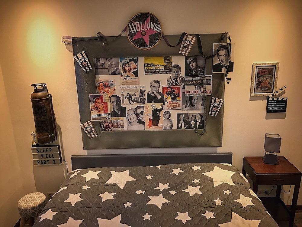 Road Stop Wuppertal Motel