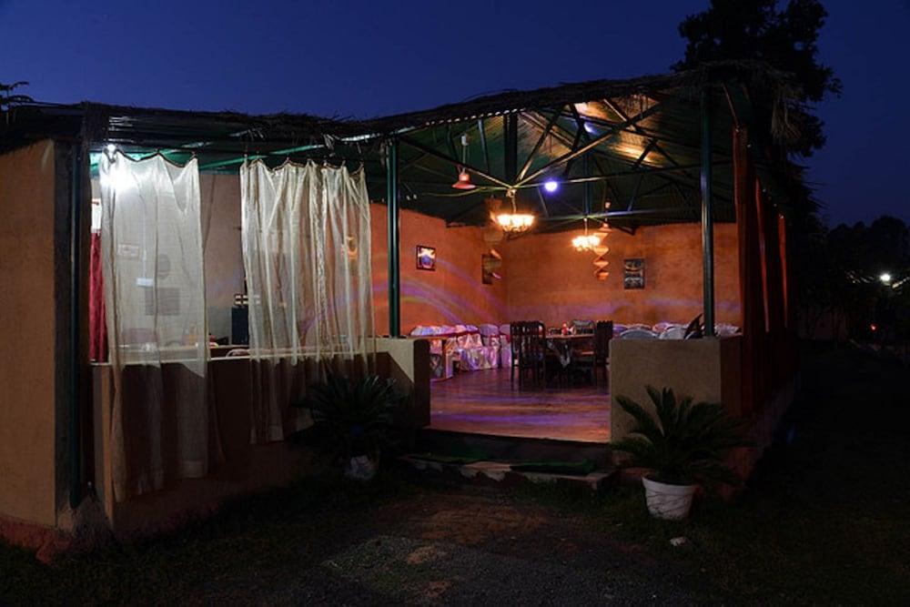 Sun Resort Bandhavgarh