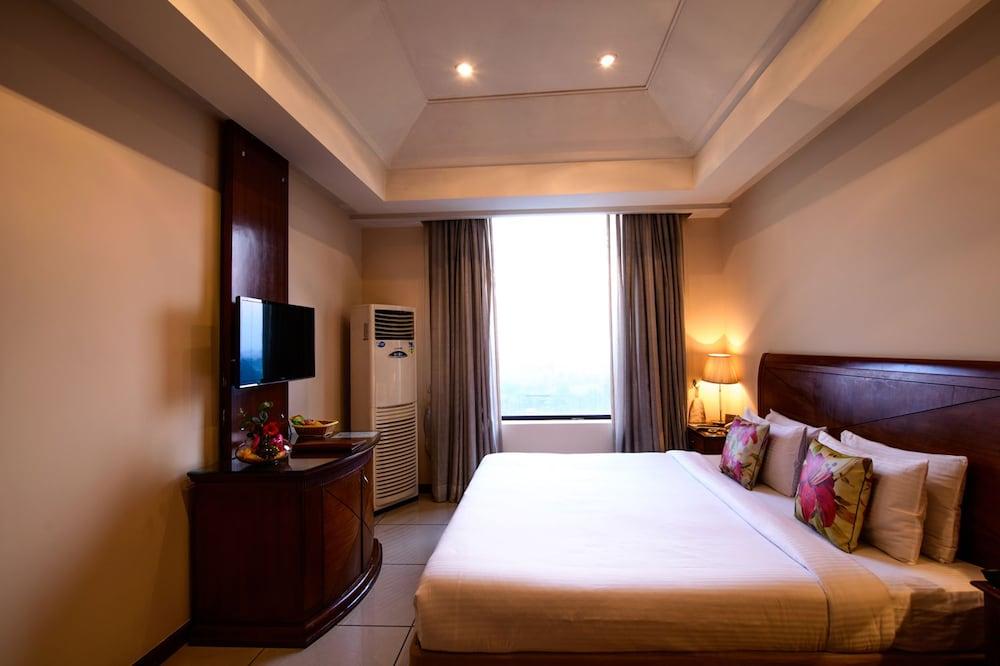 Hotel Majestic Grand