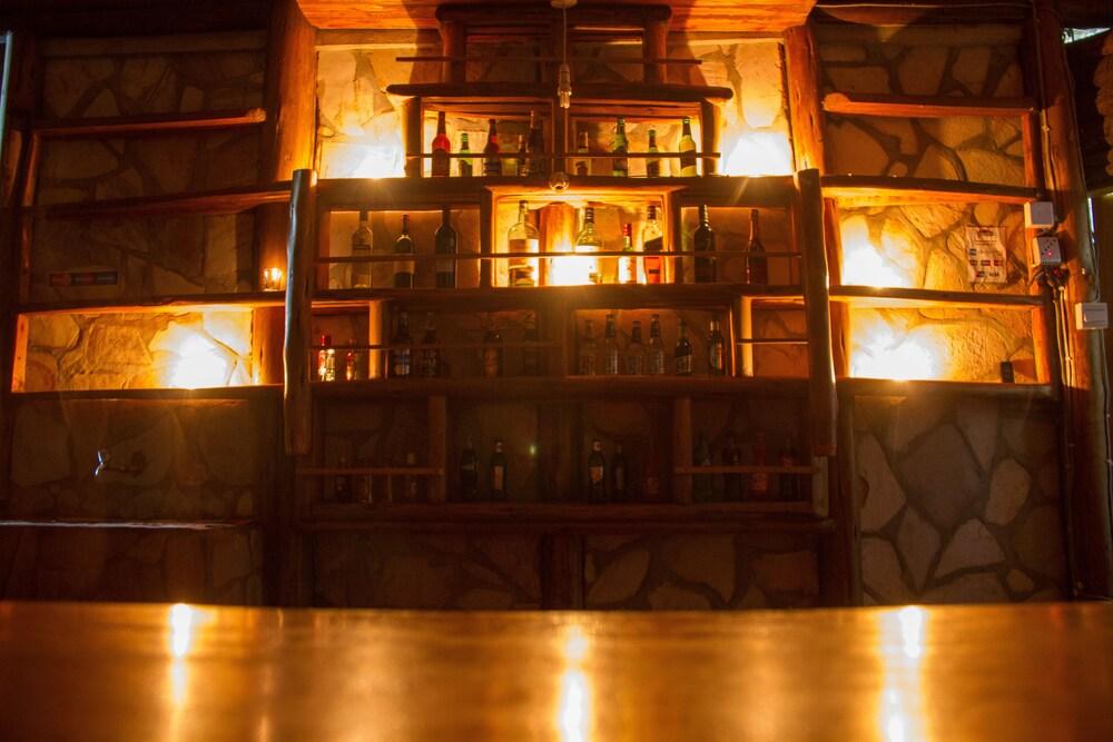 Arcadia Lodges Lake Mburo