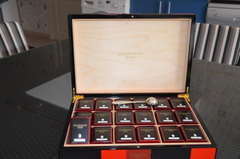 Chambres d'hôtes et Spa