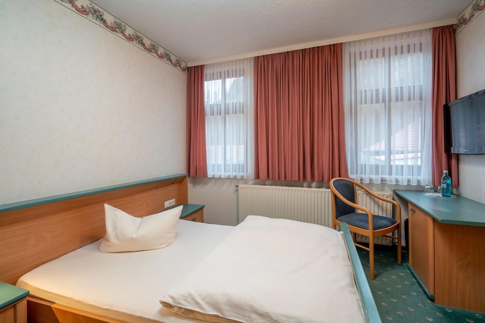 Hotel Stolberger Hof