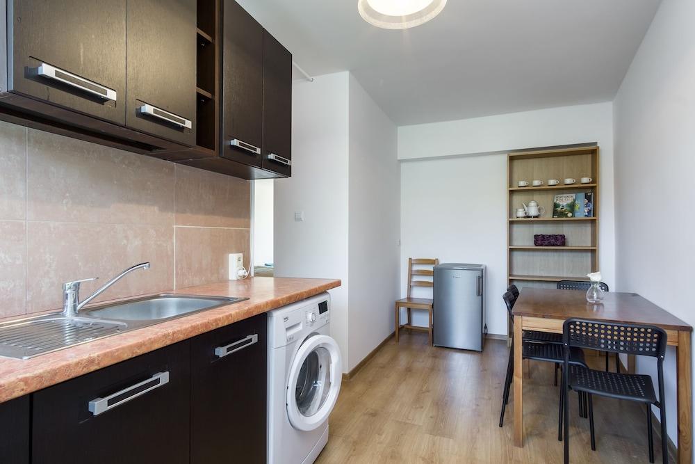 Elite Apartments Centre