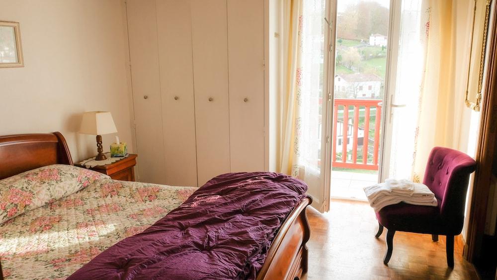 Chambres D'Hôtes Garicoitz