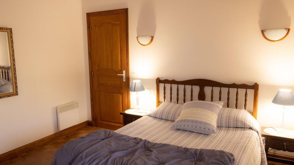 Chambres D'Hôtes Garicoitz