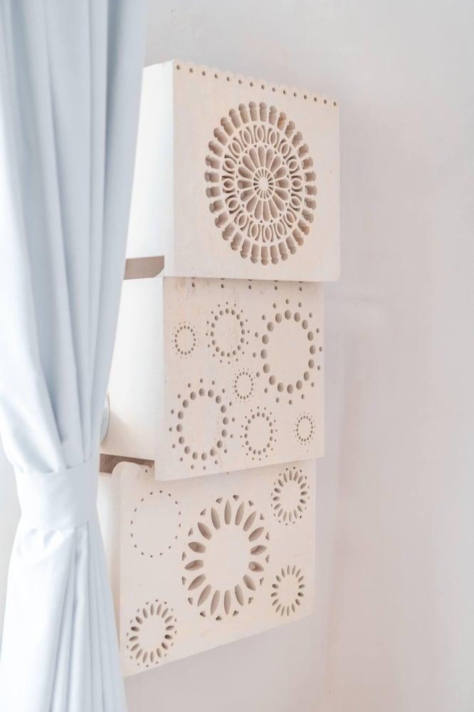 Relais Masseria Capasa