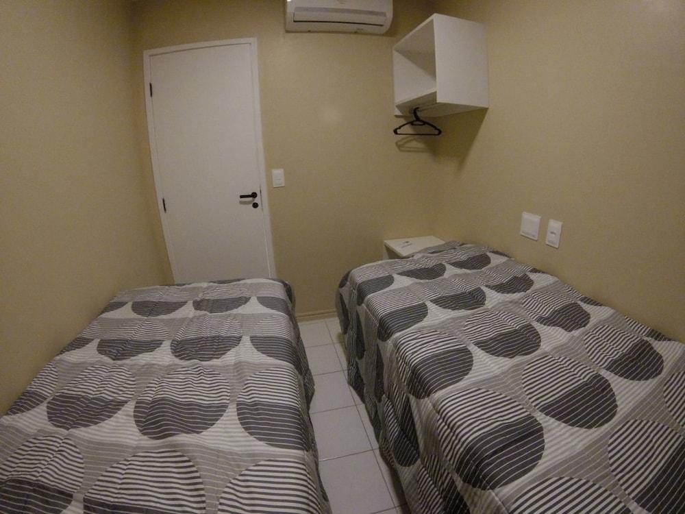 Apartamento 2 quartos Espetacular