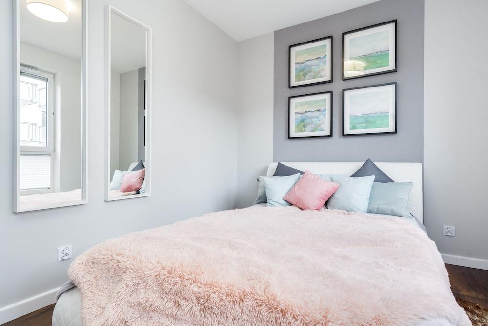 Elite Apartments Cityview Center