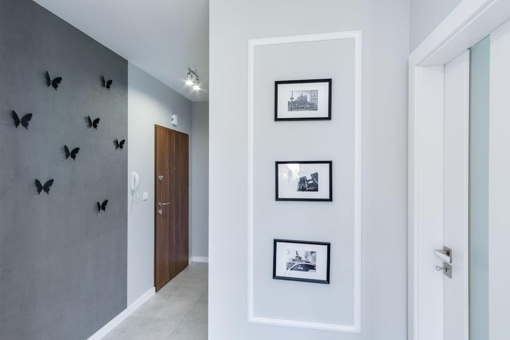 Elite Apartments Cityview Center