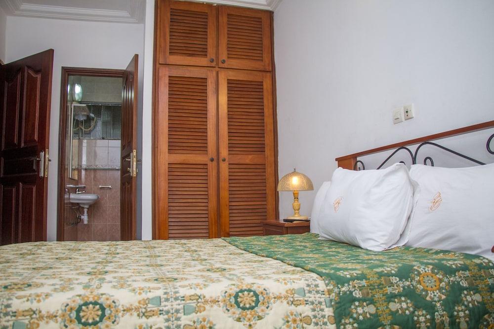 Residence Emmanuella