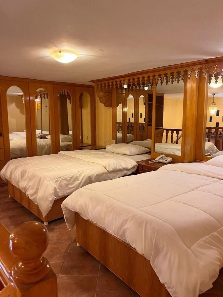 Kuwait Palace Hotel Apartments