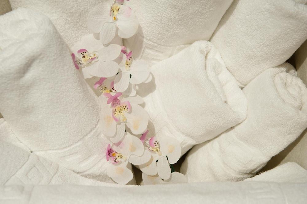 Aparthotel Capitolina