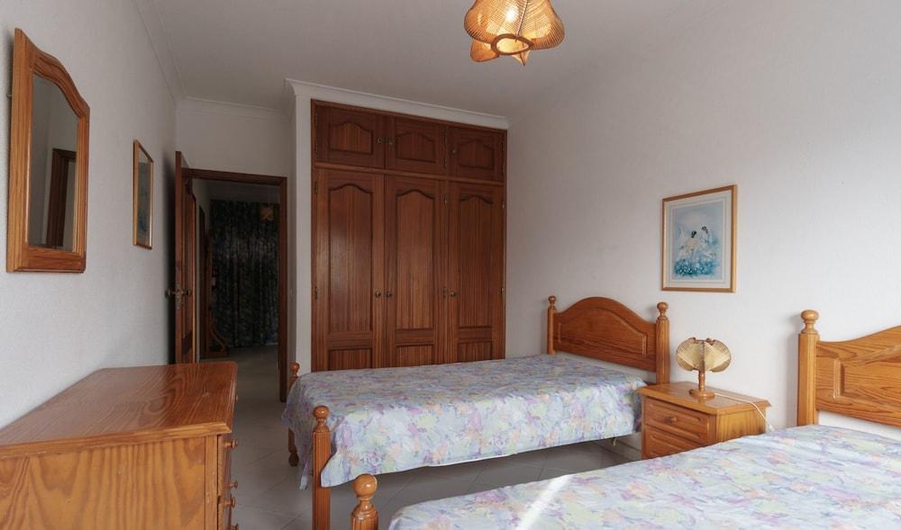 Akisol Quarteira Relax III