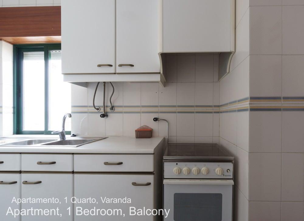 Akisol Quarteira Relax III