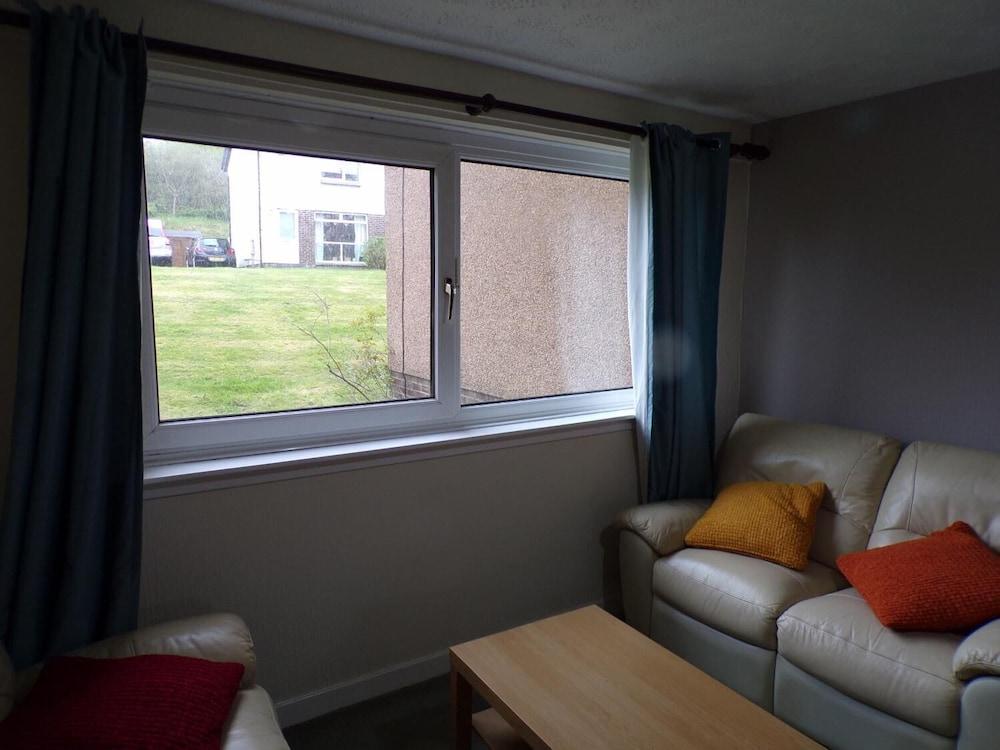 Grandtully Apartments - Glasgow West End