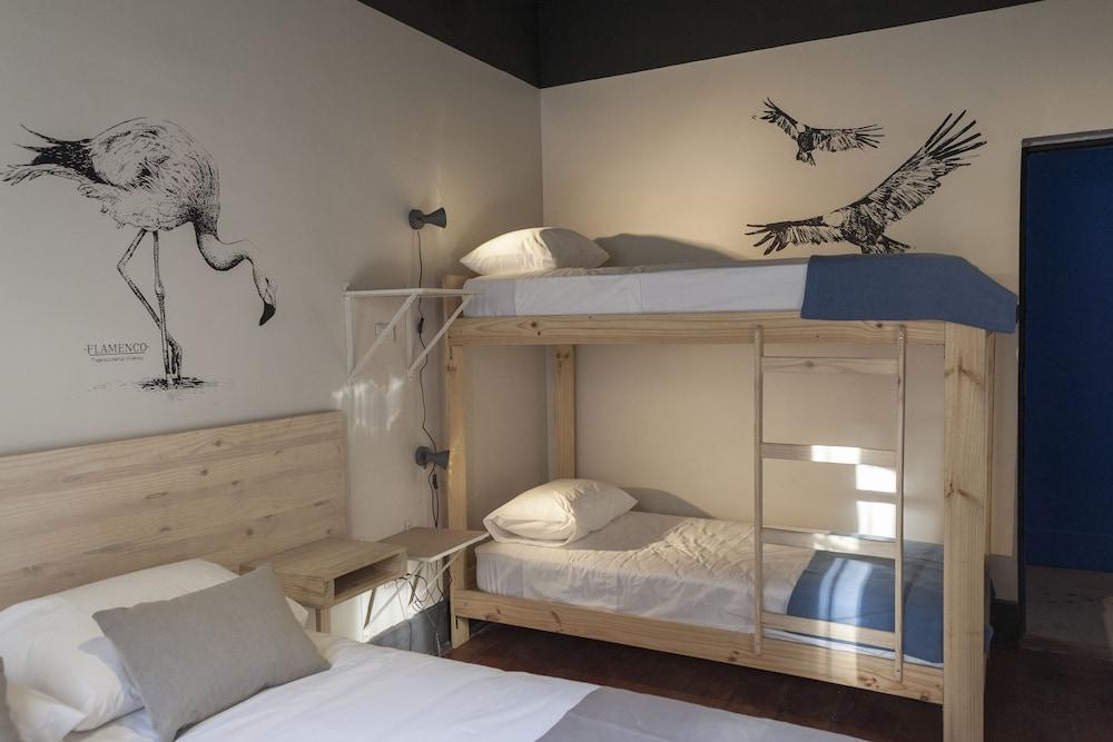 Hostel Boutique Merced 88