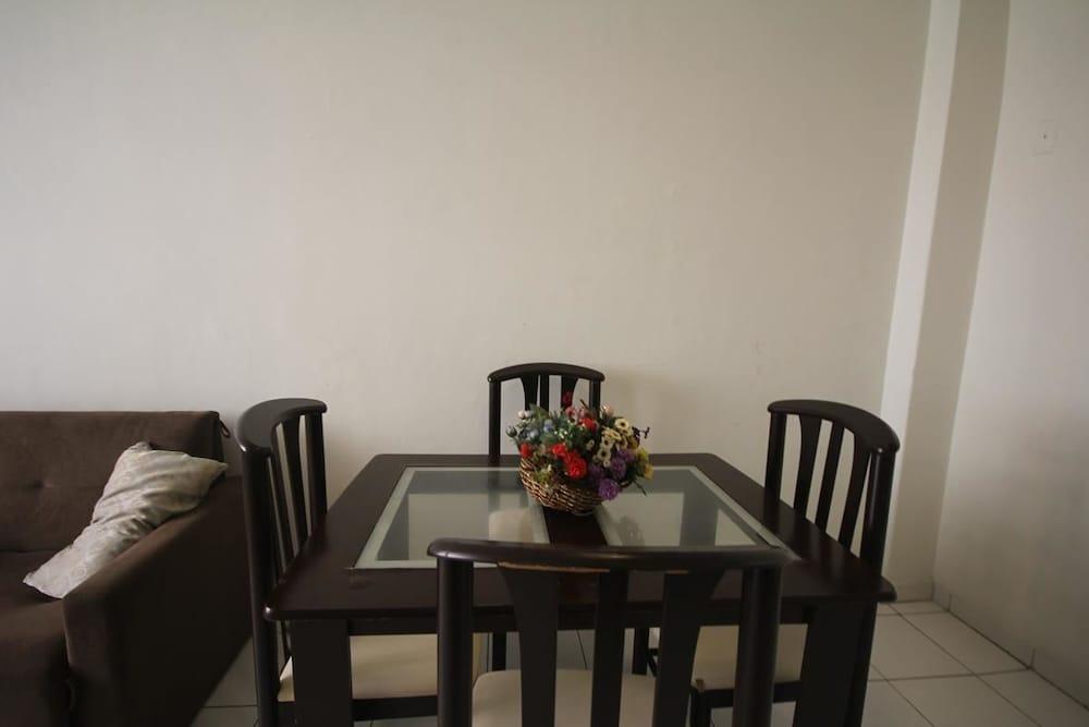 GoHouse Copacabana 301