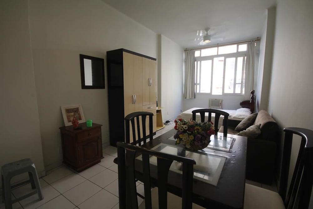 GoHouse Copacabana 301