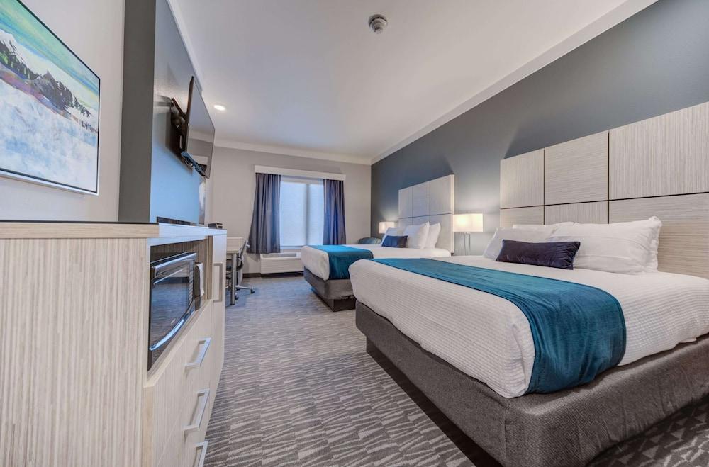 Hotel Peppertree Bend, BW Premier Collection