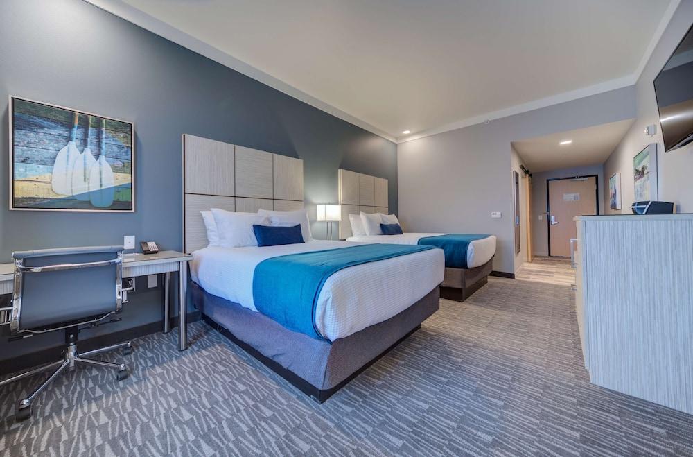 Hotel Peppertree Bend, BW Premier Collection