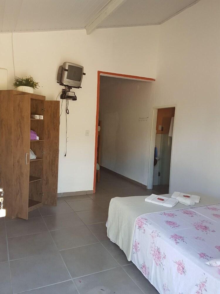 Estalagem Original da Canastra