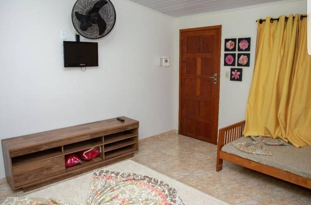 Pousada Pouso da Pardoca