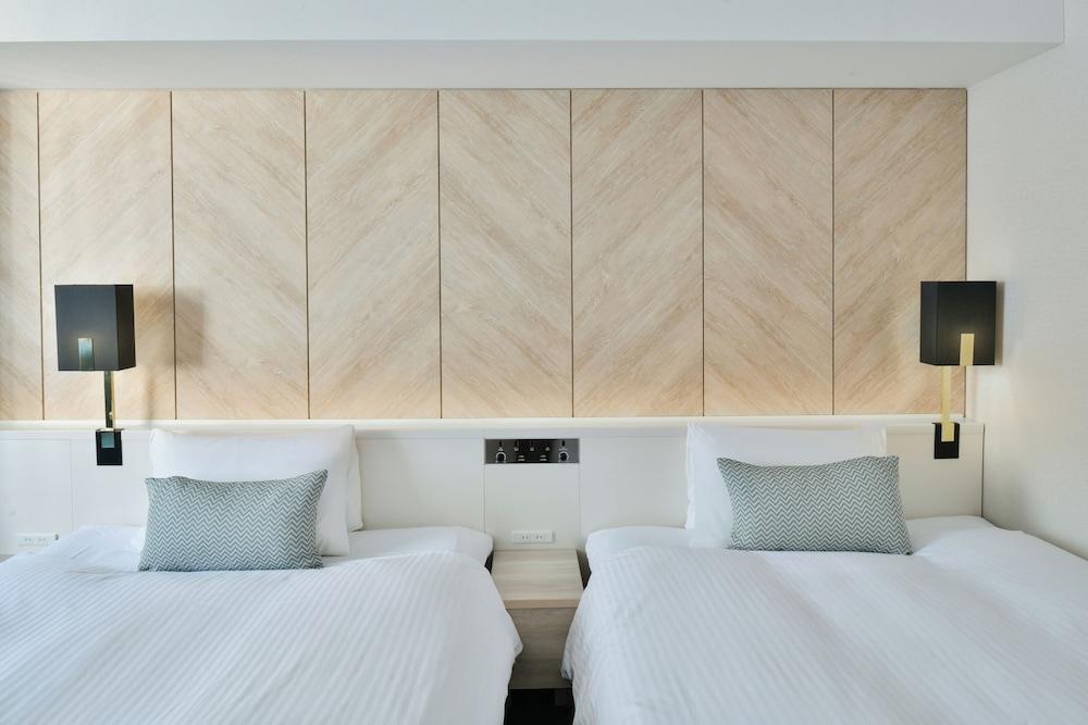 Vessel Hotel Campana Nagoya