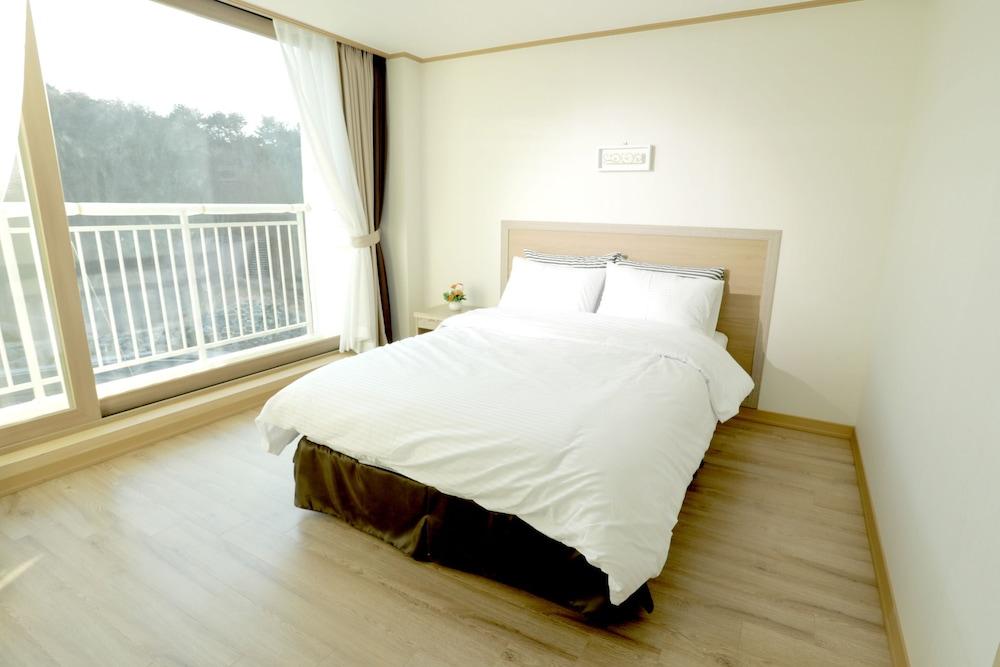 Lake Ocean Resort Sokcho