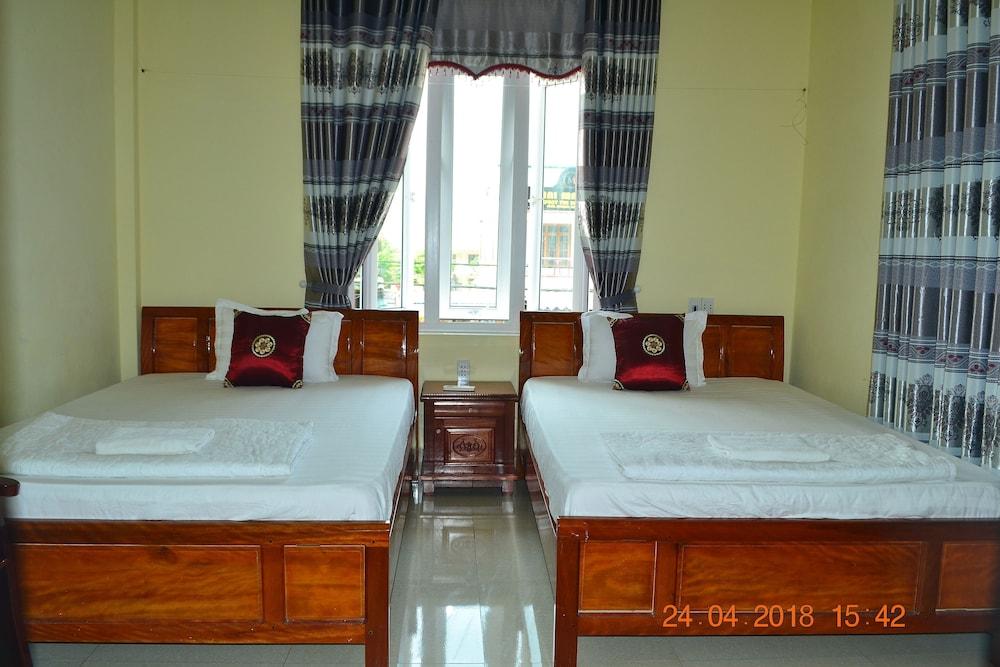 Hoan Chau Homestay - Hostel