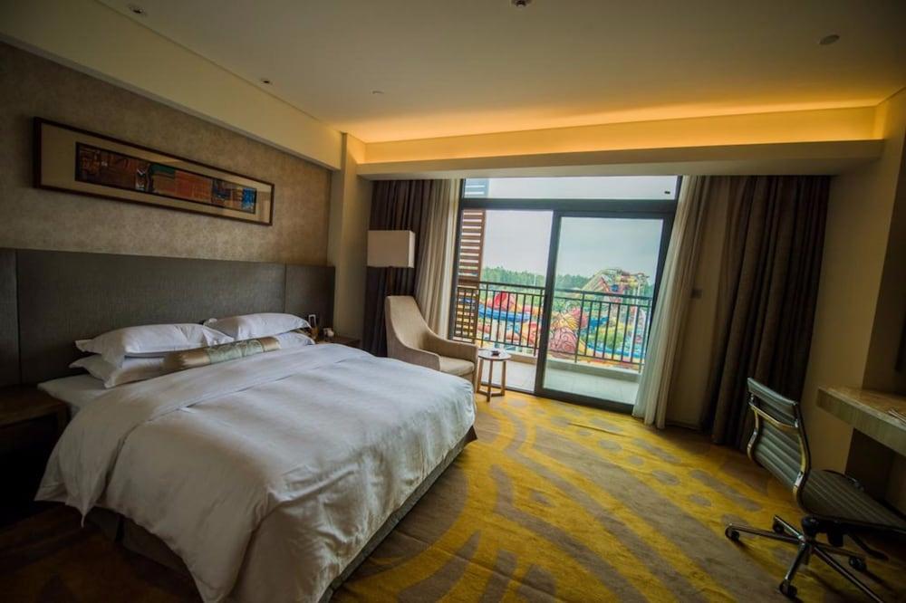 Maya Gleetour Hotel Wuhan