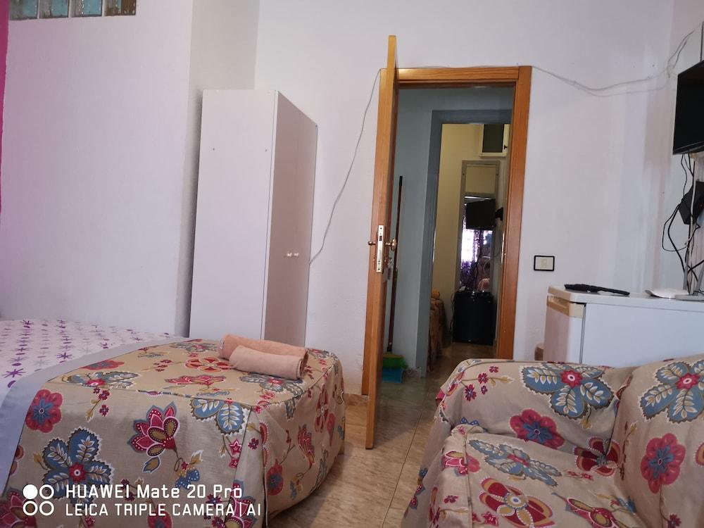 Apt Playa del Ingles Patronato