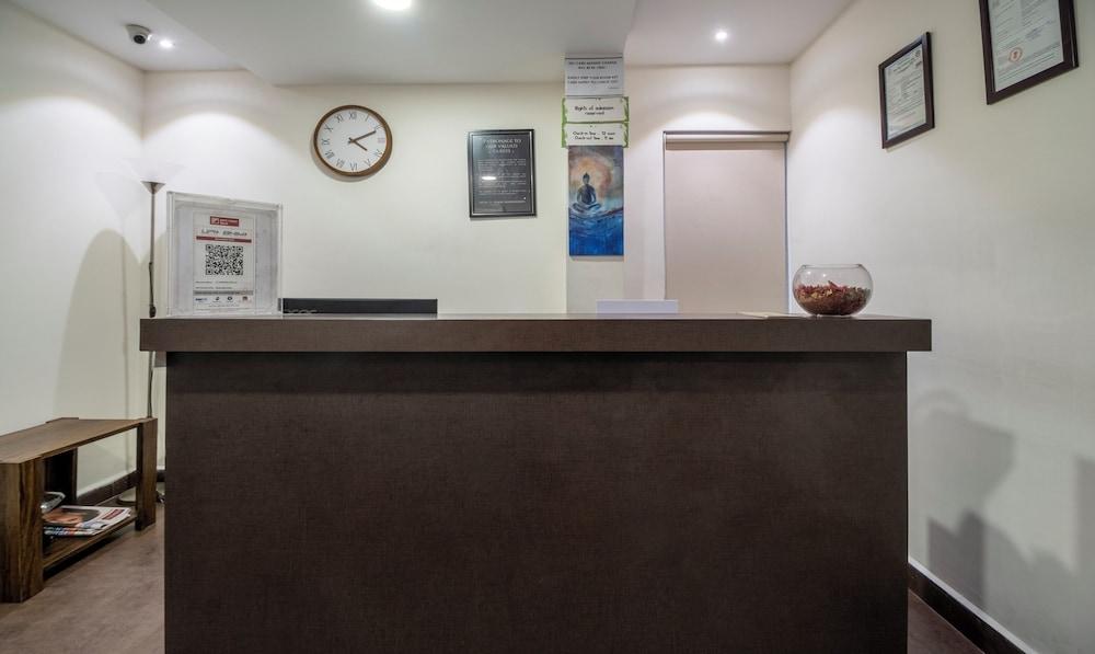 Treebo PL Grand, Vishakapatnam