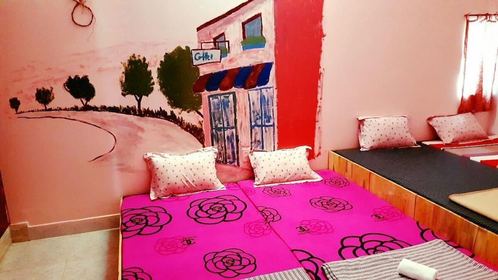 Little Home Hostel Nha Trang