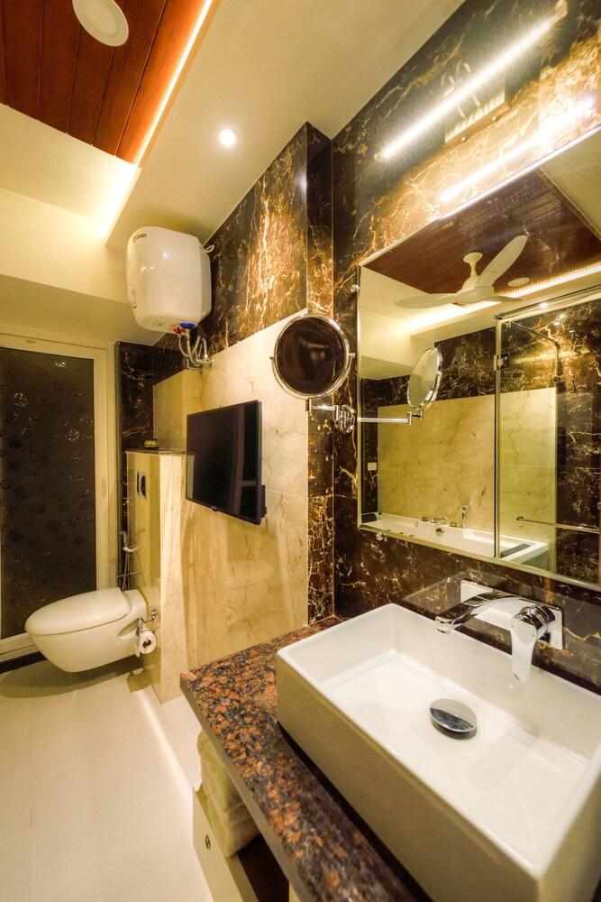 Beachy Blossom at Heritage Floresta