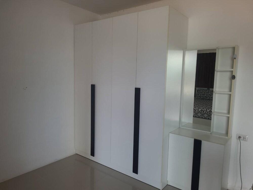 Trio Gems Condo Beach