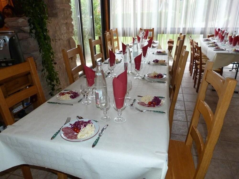 Chambres d'hôtes Equinoxe