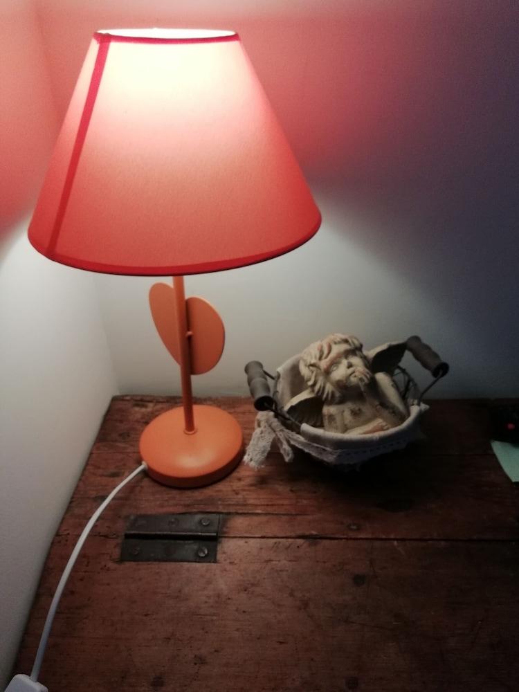 A la Maison D'hôtes