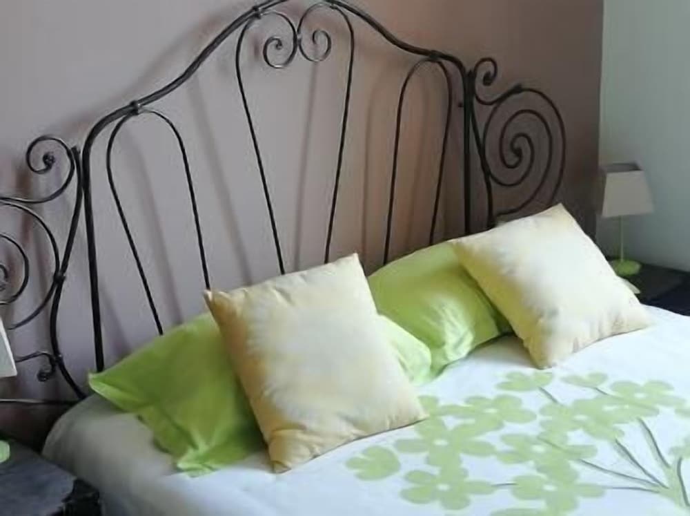 A la Maison D'hôtes