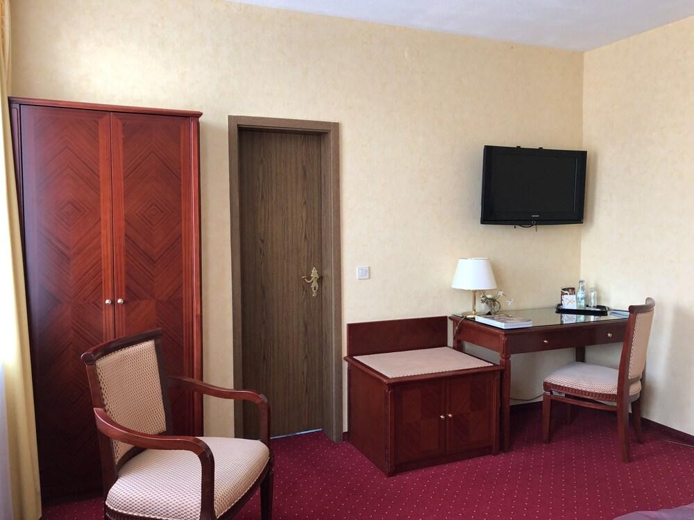 Frischbier's Hotel-Restaurant