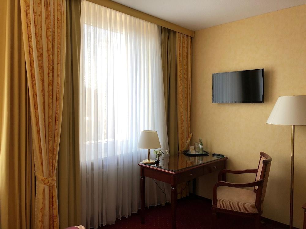 Frischbier's Hotel-Restaurant